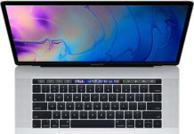 Apple MacBook Pro 15: Мощь и Элегантность в Одном Устройстве