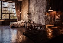 Лофт для фотосъемок: идеальное пространство для творчества