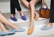 Женская обувь: стиль, комфорт и тенденции 2025