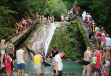 Экскурсии в Адлере: яркие впечатления от Сочи и окрестностей