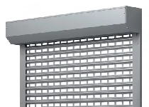 Рольставни на окна: защита, удобство и эстетика