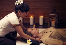 Тайский массаж: древнее искусство исцеления тела и духа