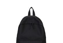 Рюкзаки: незаменимый аксессуар для повседневной жизни и путешествий