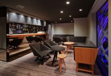 Современные бары: новые тренды и концепции