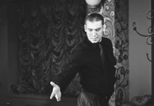 Бальные танцы для взрослых: красота, грация и уверенность в себе