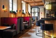 Бары и рестораны: места, где рождаются эмоции и воспоминания