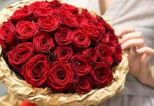 Доставка роз: как выбрать надежный сервис и удивить близких