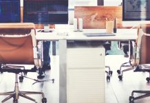 Кабинеты для работы в Москве: Как выбрать идеальное место