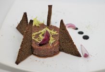 Что такое бар?