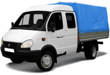 Заказ газели: как выбрать и оформить перевозку груза