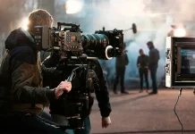 Искусство кино: от зарождения до современности