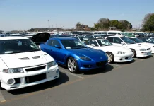 Японские автомобили: надежность, инновации и популярность