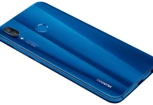 Huawei P20 Lite: обзор смартфона среднего класса