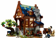 Аналоги LEGO: достойные альтернативы для творчества и развития