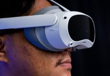 Современная VR-арена «Киберпанк» – погружение в будущее