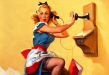 Все о Pin-Up: история, стиль и игры в этом жанре