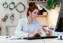 Клиент-серверное корпоративное решение EMM для защищенной мобильной работы