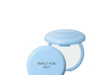 Корейская пудра: секрет идеального макияжа