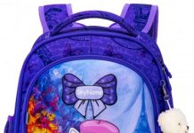 Рюкзаки и ранцы Winner: стиль, комфорт и надежность