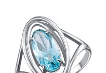 Серебряные кольца: элегантность, история и уход