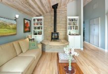 Выбираем материалы для ремонта коттеджа