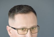 Биография Андрея Николаевича Языкеева