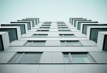 Проживание с видом на город: лучшие варианты в Москве