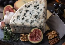 Горгонзола: итальянский сыр с голубой плесенью — виды, производство и применение