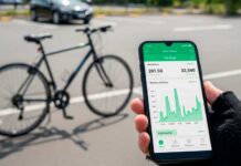 Курьер на авто, вело или пешком — что выгоднее в Москве