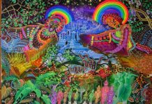 Аяваска: не магия, а сложная биохимия и работа над собой