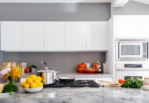 Купить кухню: как сделать правильный выбор и не пожалеть