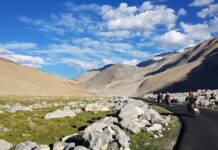 Блог про путешествия: преимущества, которые стоит знать каждому