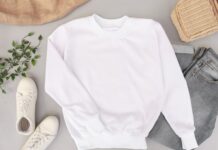 Одежда с логотипом: почему это больше, чем просто брендированная вещь