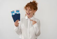 Карта деловых поездок АТЭС: Удобство и Основные Преимущества ABTC