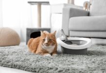 Почему лакомства — точка роста прибыли в сегменте товаров для кошек