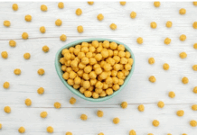 Шоколадные кукурузные шарики: преимущества продукта, употребление