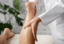 Центр флебологии: Ваш путь к здоровым венам