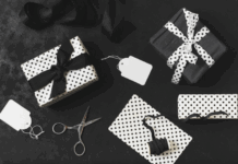 Брендированные подарки на Новый год: как сделать праздник незабываемым