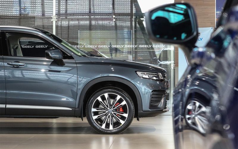 Вот как подорожали иномарки в ноябре. Цены, модели, таблицы