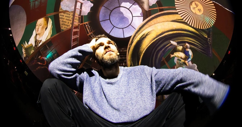 3 крутых московских спектакля для подростков и их родителей — под разные запросы и бюджет