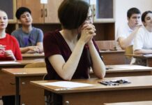 8 неудобных вопросов про ЕГЭ и ВПР — как на них ответил глава Рособрнадзора Анзор Музаев