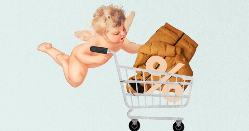 8 рабочих способов сэкономить на покупке одежды