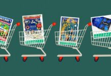 9 необычных адвент-календарей для детей и взрослых