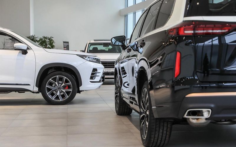 В России вступил в силу новый утильсбор. Что будет с ценами на автомобили