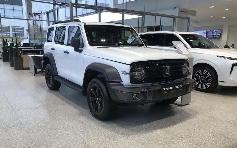 Что будет с российским авторынком в 2026 году. Ответ дилеров