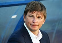 Аршавин усомнился в допуске сборной России до Евро-2028