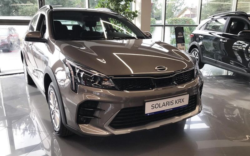 В России массово выросли цены на машины перед новым утильсбором. Таблицы