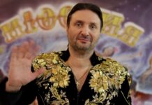 Большой Московский цирк и 3,5 тыс. зрителей передали привет Аристарху