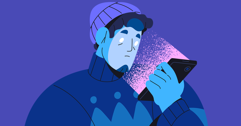 Что такое FOMO (синдром упущенной выгоды), как им заразились в Гарварде, а теперь болеют всем миром