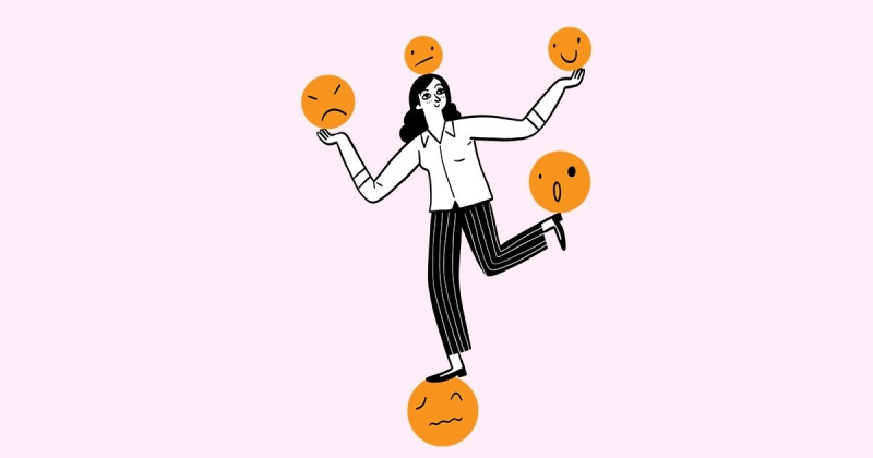 Что такое позитивный стресс и почему он может быть полезен для детей